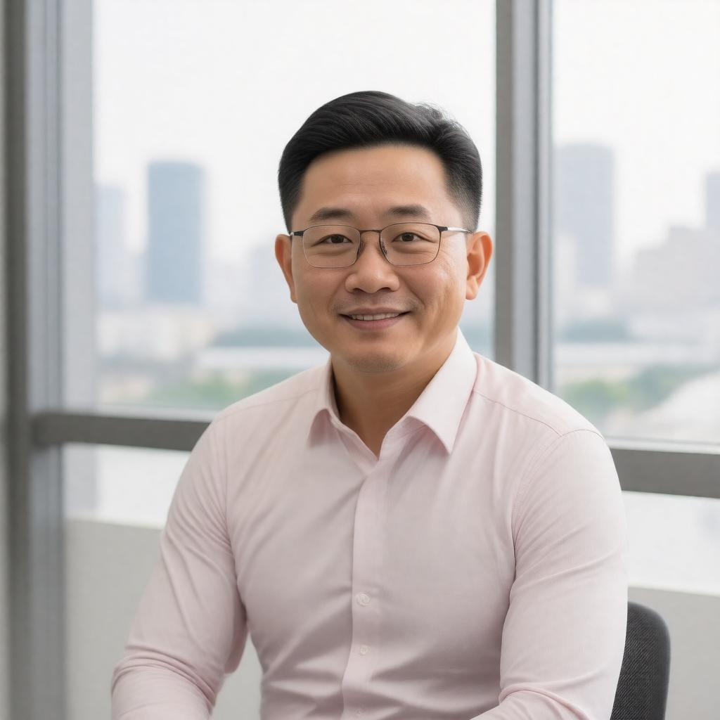 Zhang Yiming
